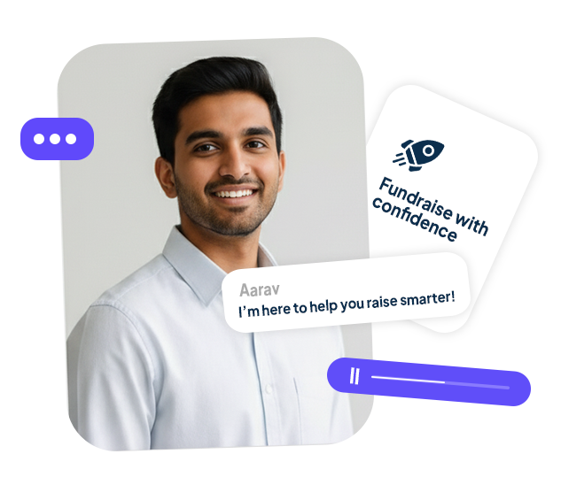 Building Bridges Between Startups and Investors